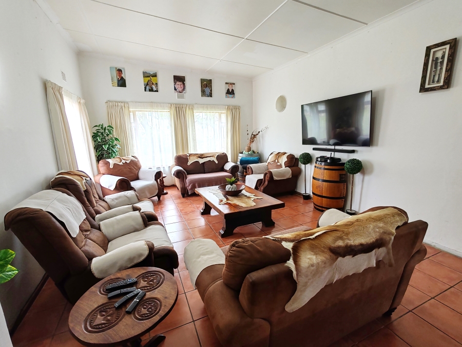 3 Bedroom Property for Sale in Kleinmond Western Cape